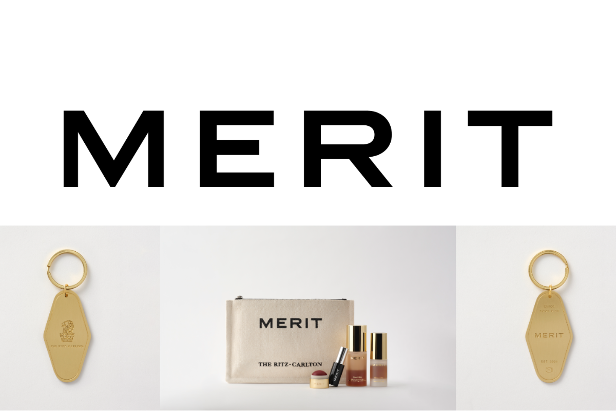 MERIT x The Ritz-Carlton: First-Ever Hospitality Partnership Launches